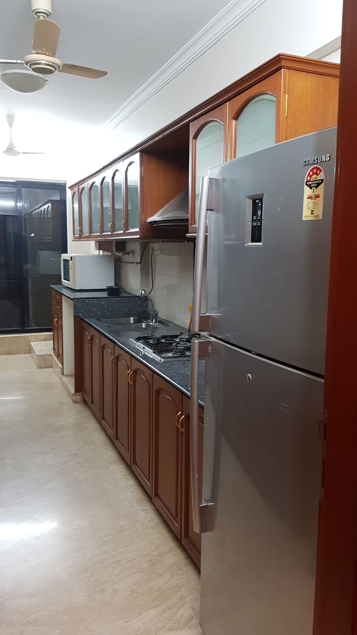 Orchid White — Khar West