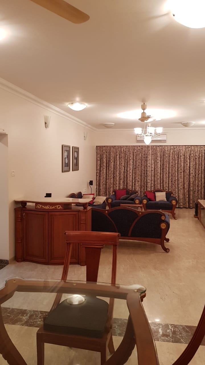 Orchid White — Khar West