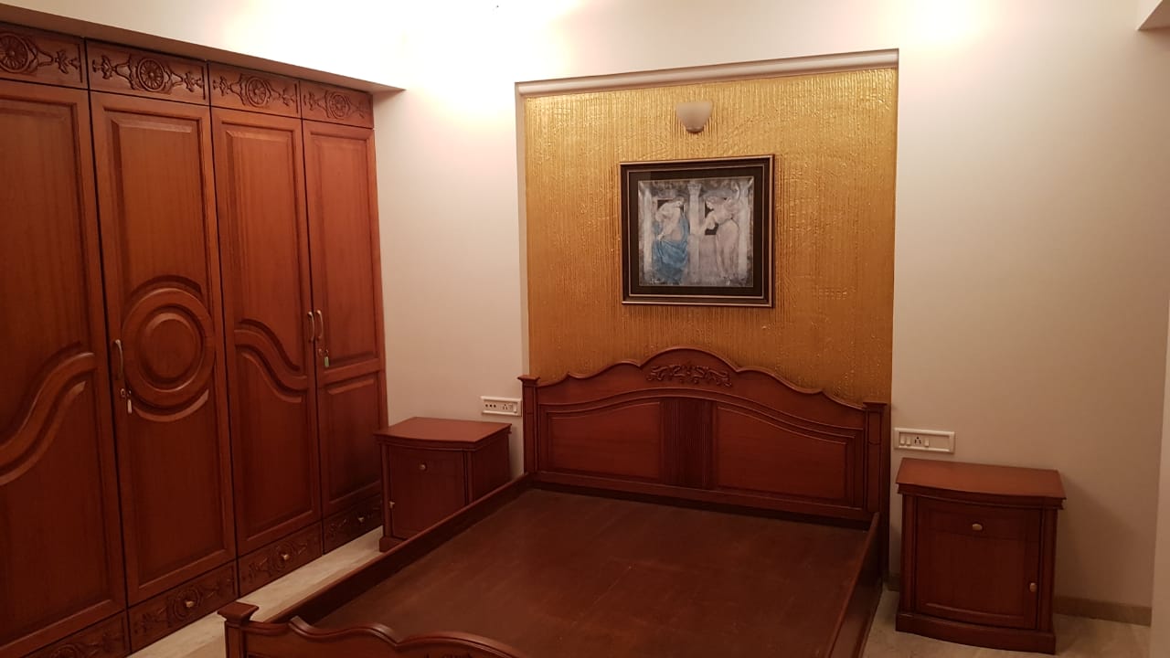 Orchid White — Khar West