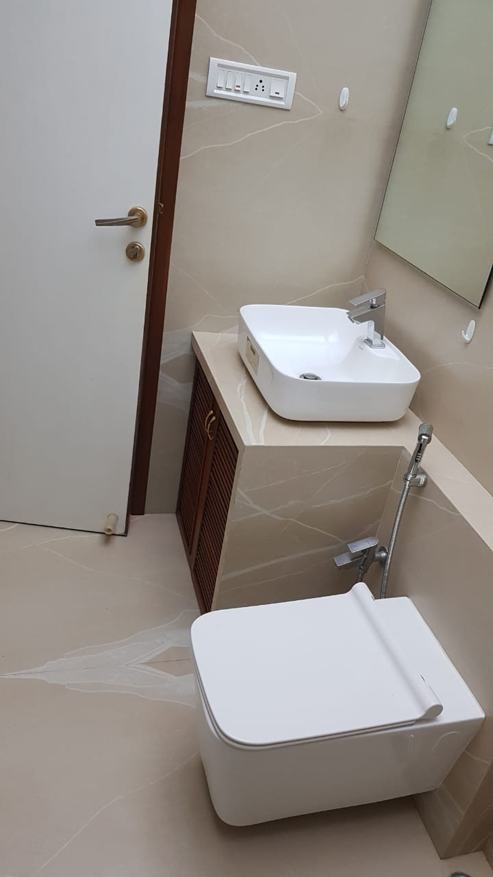 Orchid White — Khar West