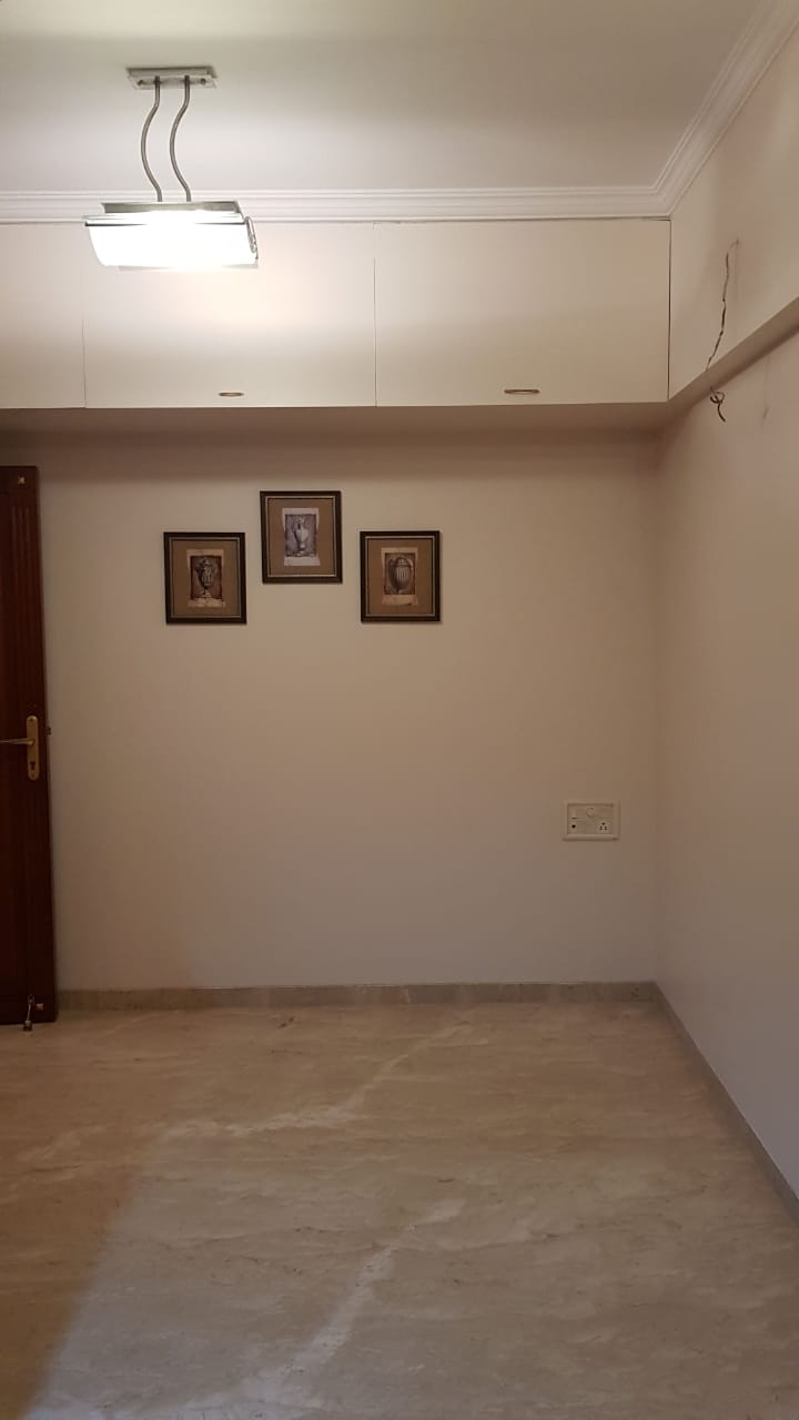 Orchid White — Khar West