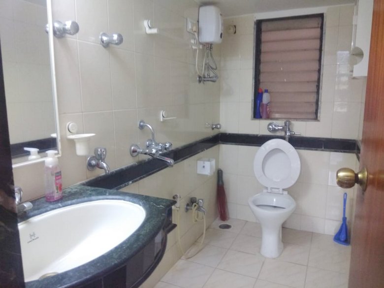 Serenity Complex — Andheri West (6)