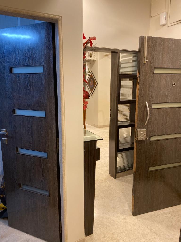 Jeevan Jyoti CHS — Khar West (8)