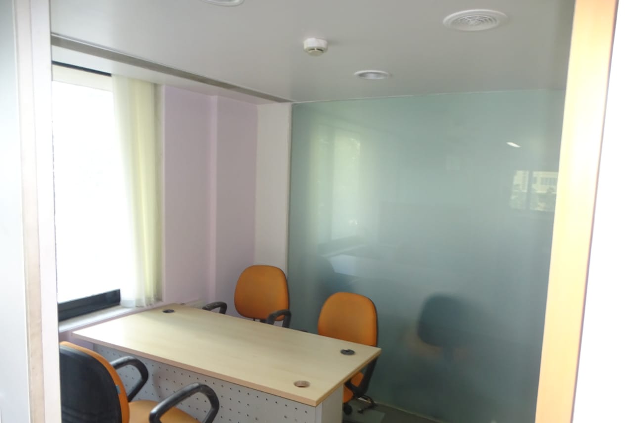 Valecha Chambers โ Andheri West