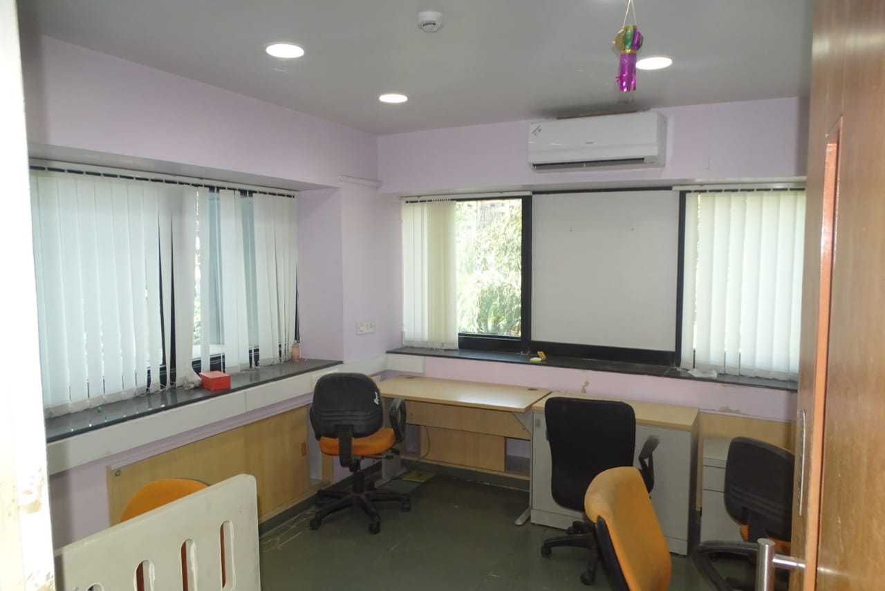 Valecha Chambers — Andheri West