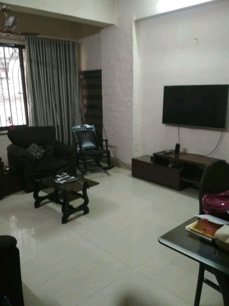 Marian House — Bandra West (5)