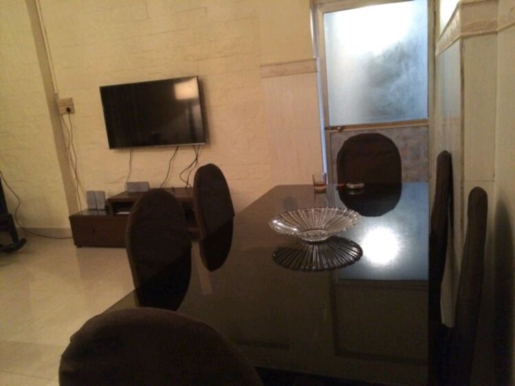 Marian House — Bandra West (6)