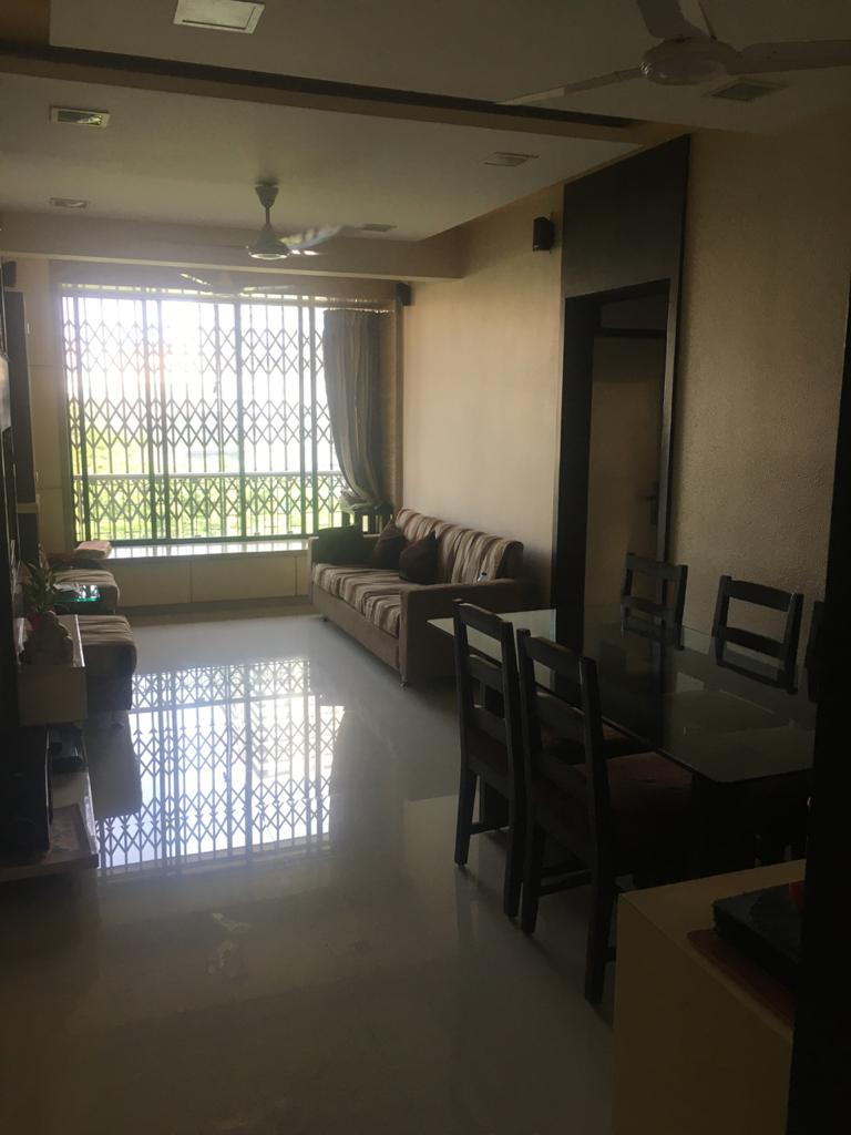 Manish Tower β Andheri West (2)