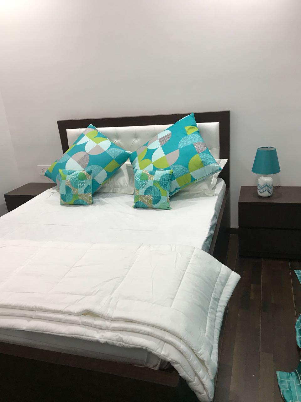 Omkar Meridia — Bandra Kurla Complex