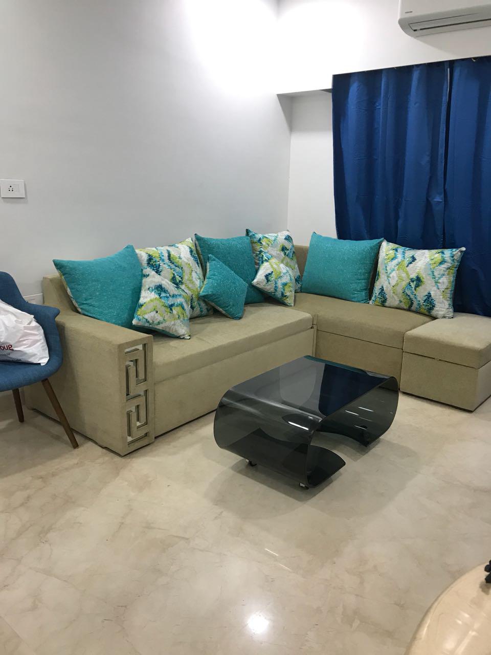 Omkar Meridia — Bandra Kurla Complex