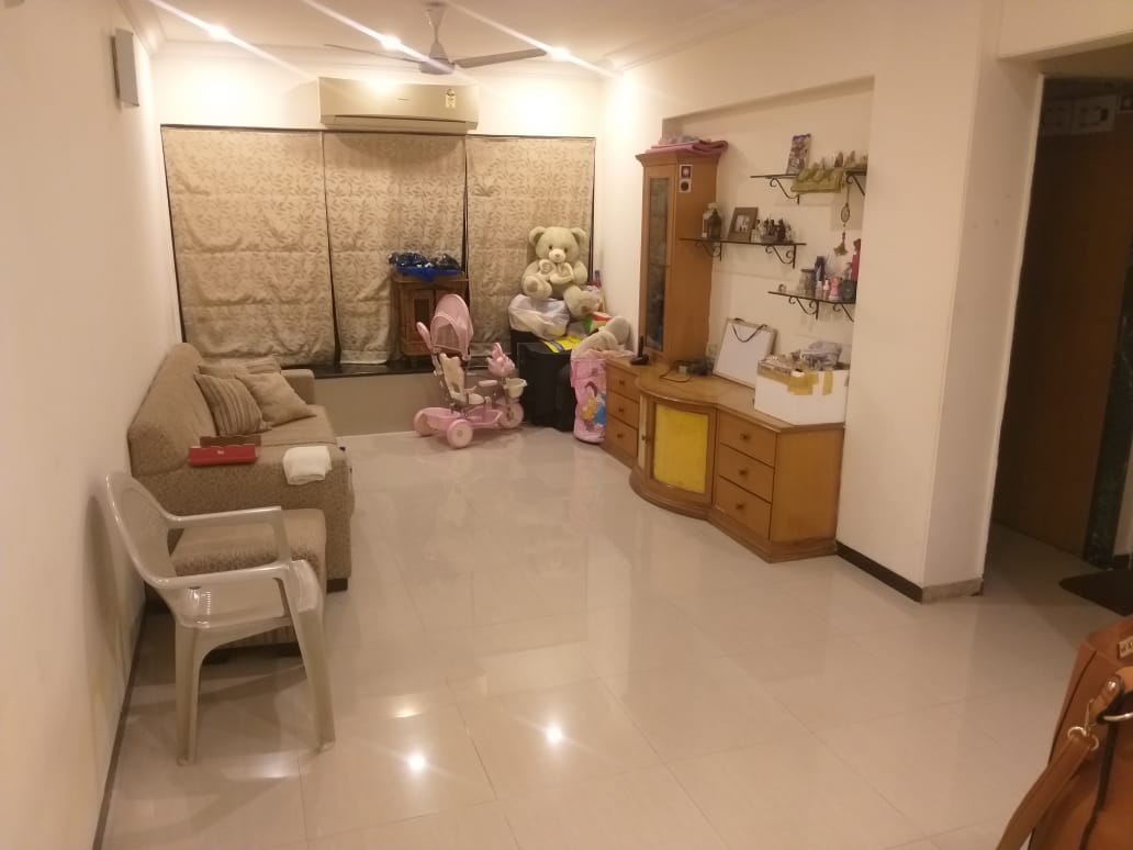 Lily Tower — Andheri West (8)