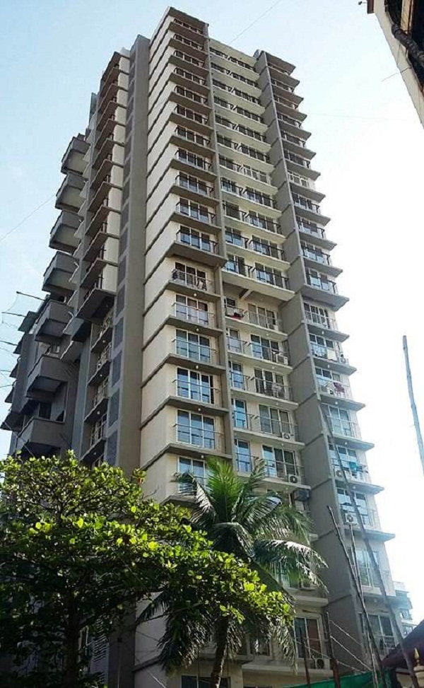 Veena Crest — Andheri West (7)