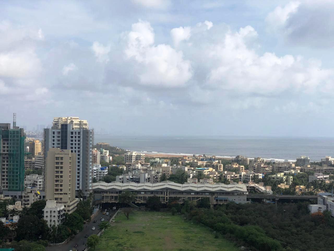Veena Crest — Andheri West (3)