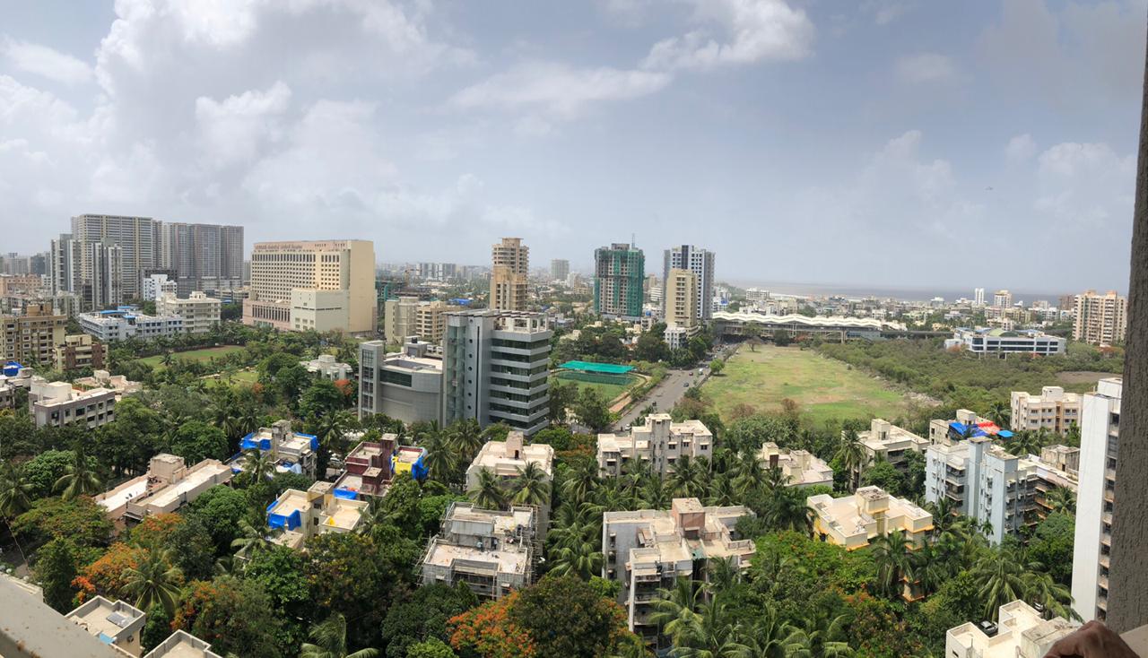 Veena Crest — Andheri West (4)