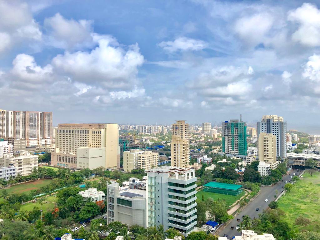 Veena Crest — Andheri West (6)
