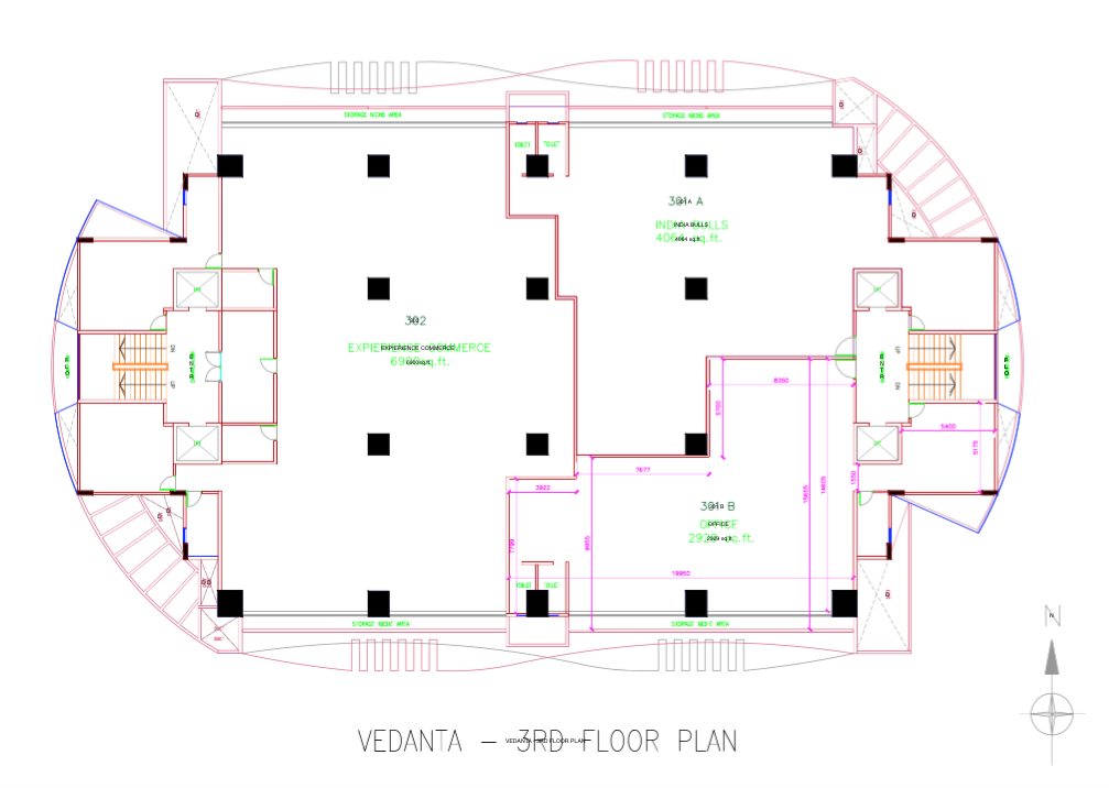 Vedanta — Andheri East (7)