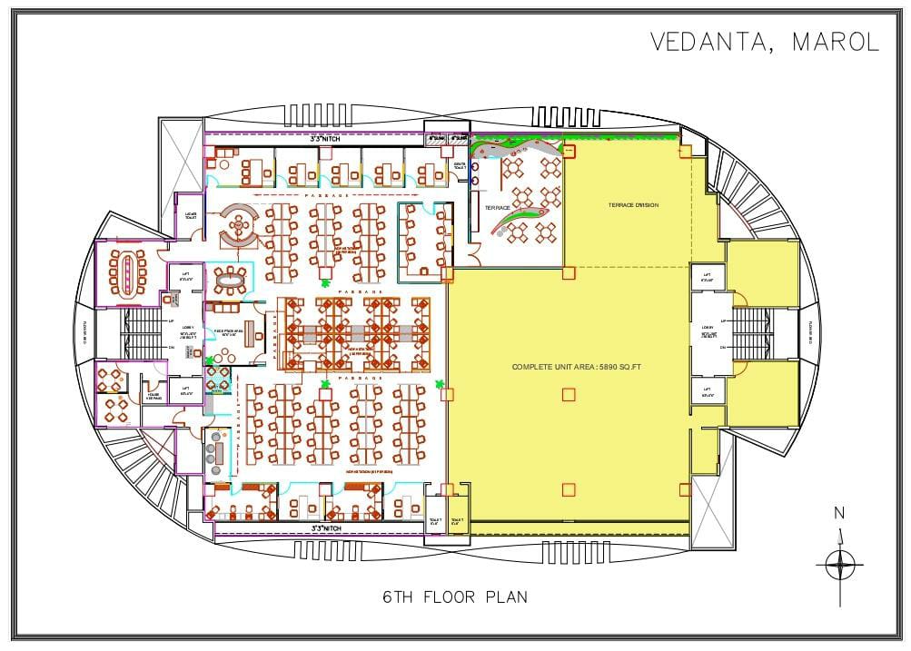 Vedanta — Andheri East (8)