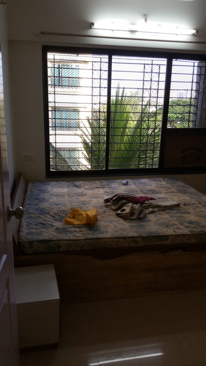 Laxmi Palace — Khar West