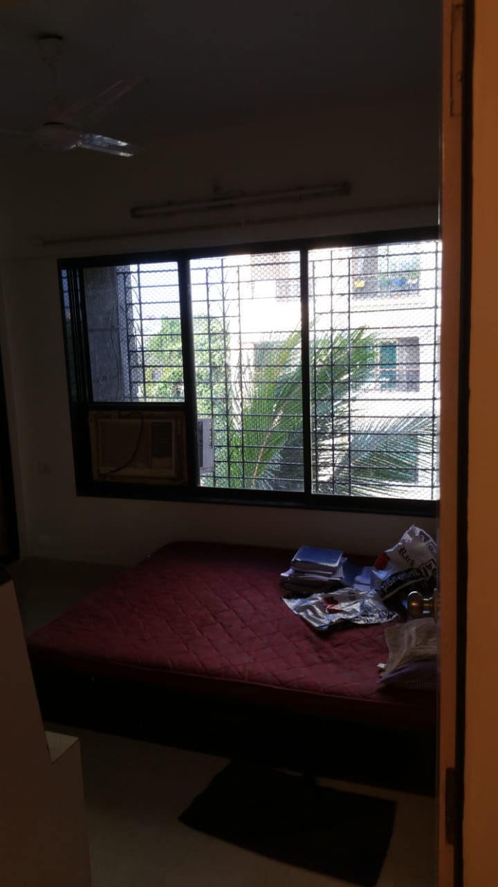 Laxmi Palace — Khar West