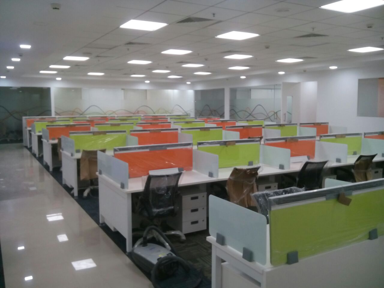 Times Square — Andheri East (7)