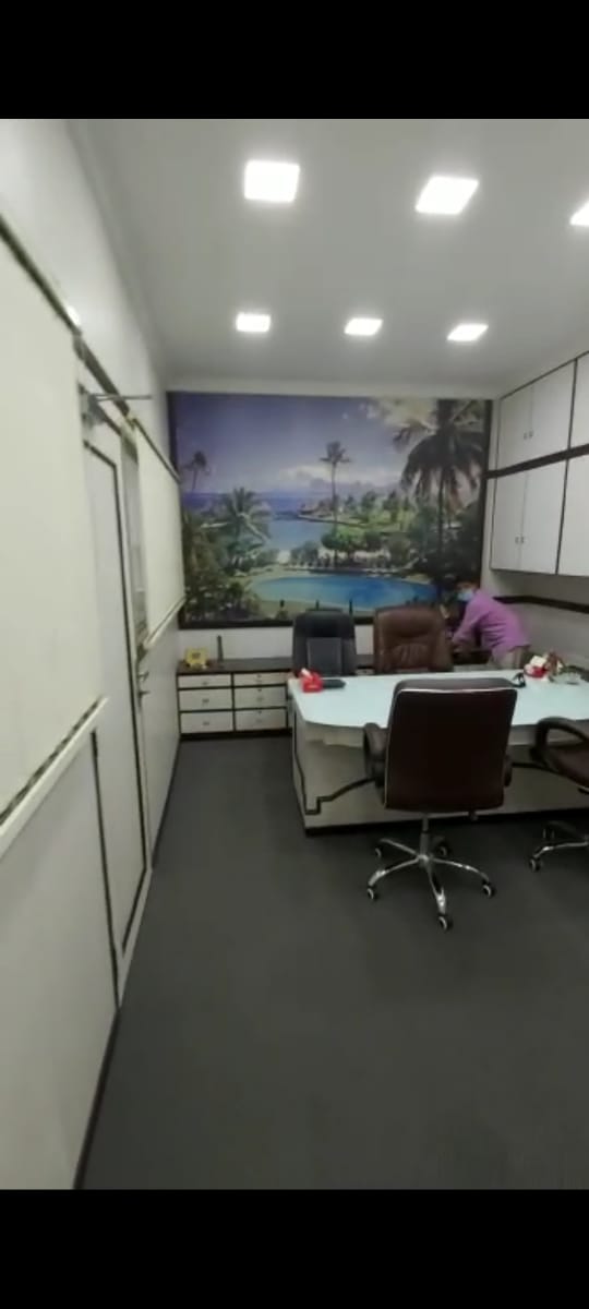 Crystal Plaza — Andheri West (6)