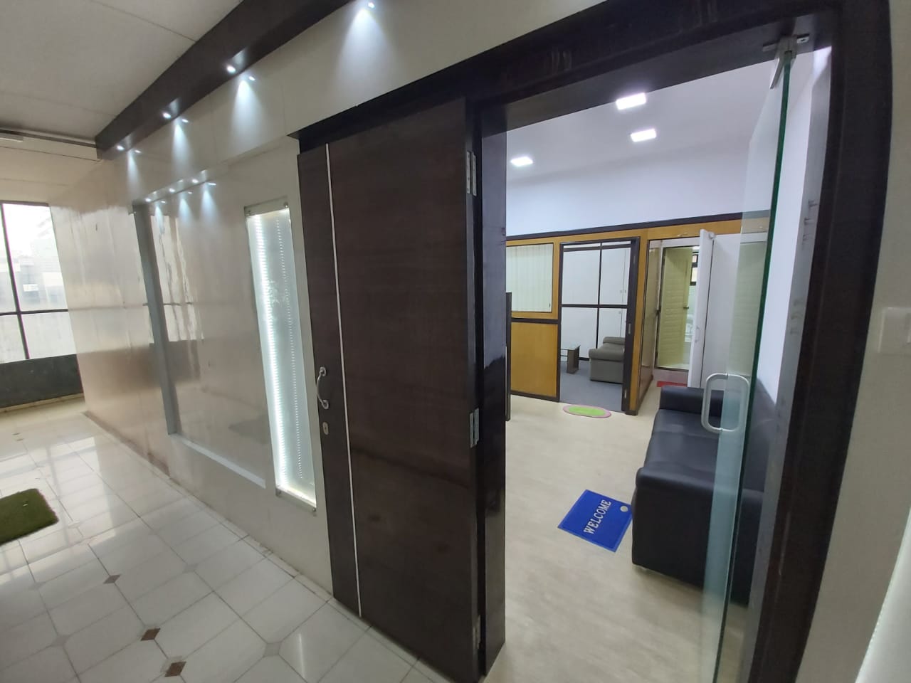 Crystal Plaza — Andheri West (8)