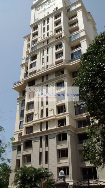 Raheja Sunkist — Bandra West (5)