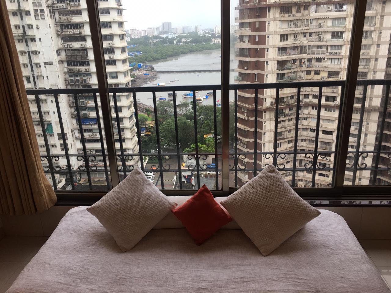 Maker Tower J — Cuffe Parade (7)
