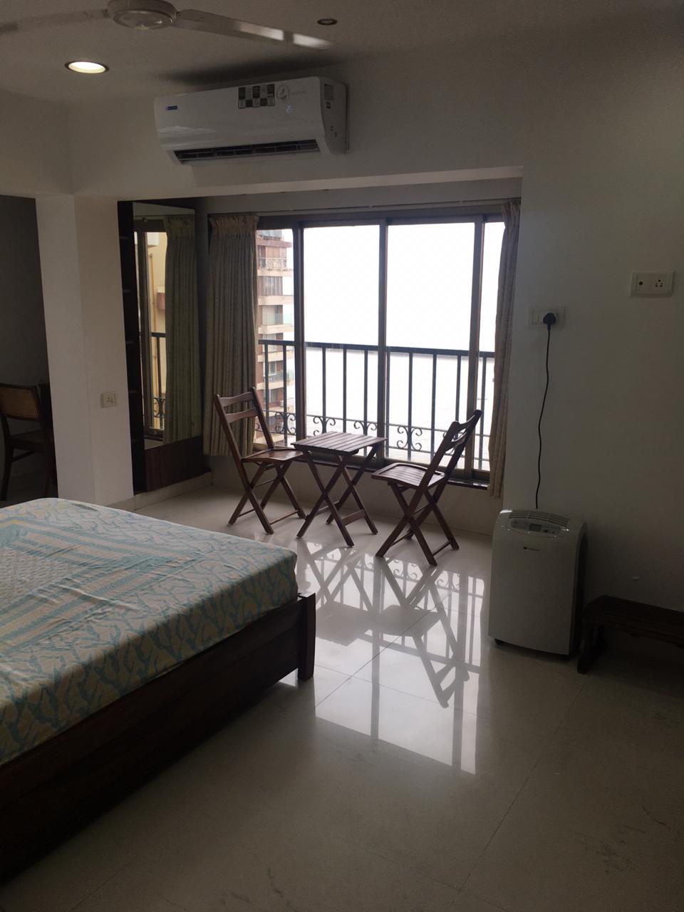 Maker Tower J — Cuffe Parade (8)