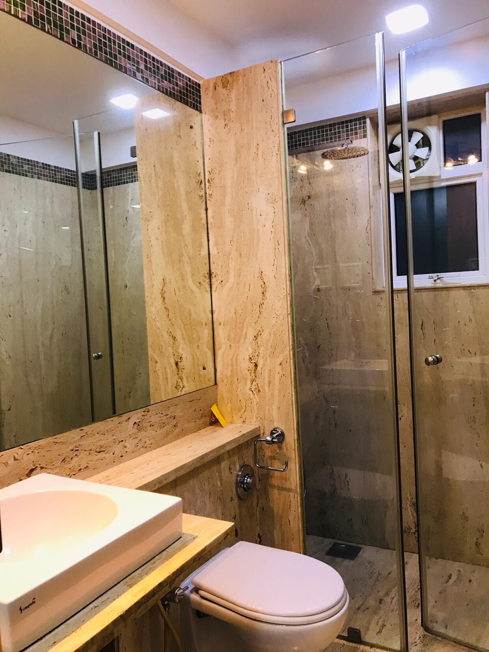 Oyster — Khar West