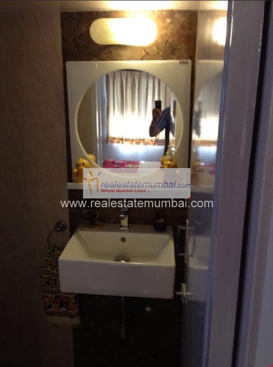 Gazdar Apartment — Juhu (2)