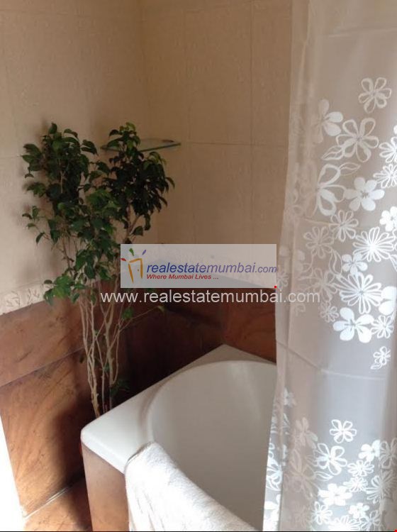 Gazdar Apartment — Juhu (3)