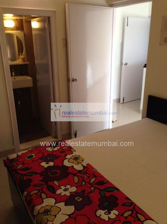 Gazdar Apartment — Juhu (4)