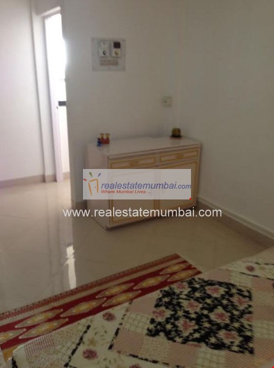 Gazdar Apartment — Juhu (6)