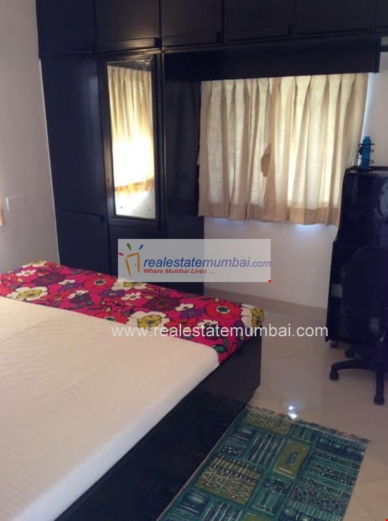 Gazdar Apartment — Juhu (7)