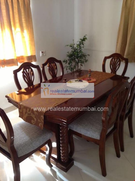 Gazdar Apartment — Juhu (8)