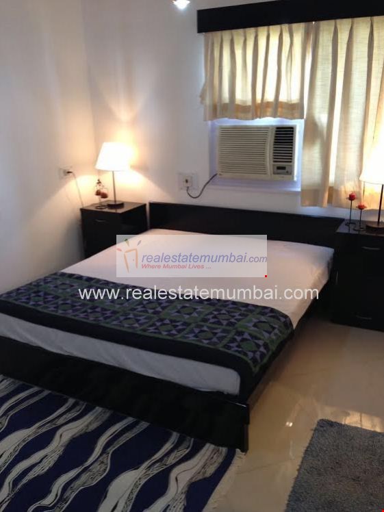 Gazdar Apartment — Juhu (5)