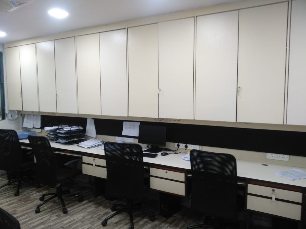 Office Seagull House in Andheri East