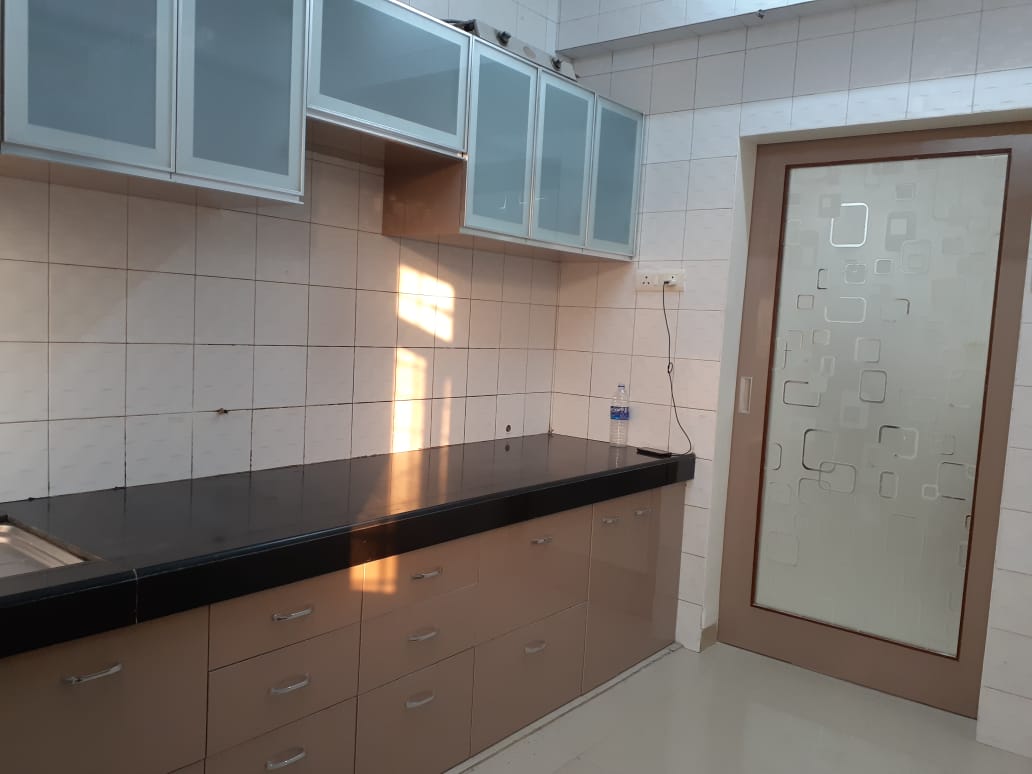 Meera Tower — Andheri West (2)