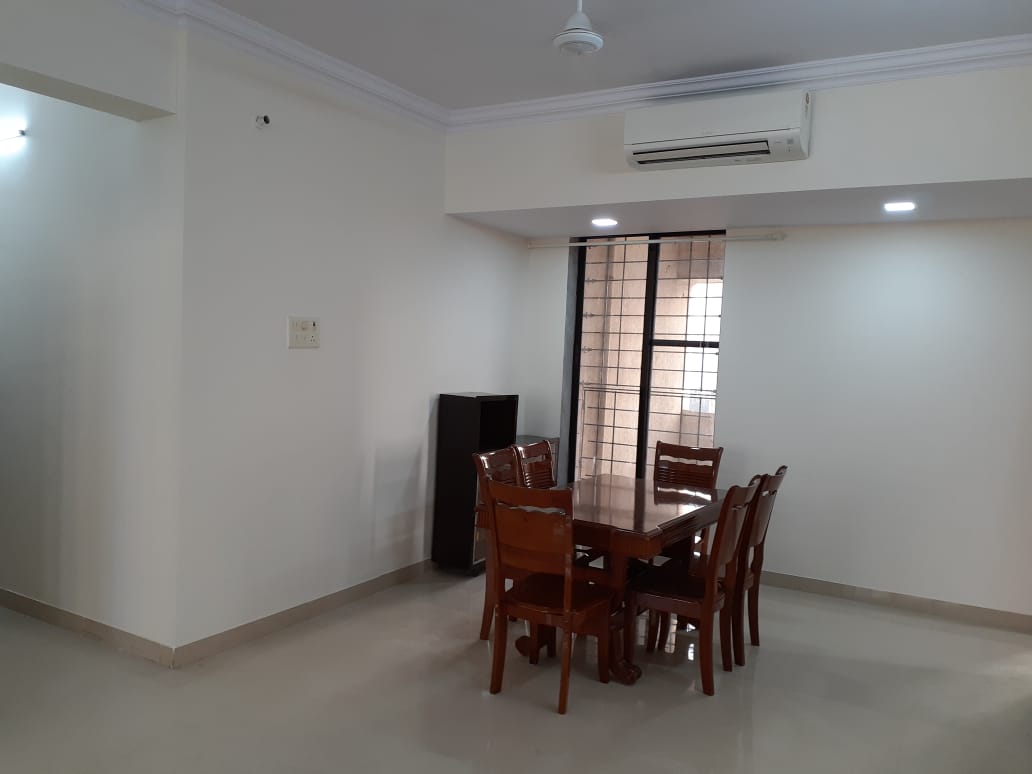 Meera Tower — Andheri West (4)
