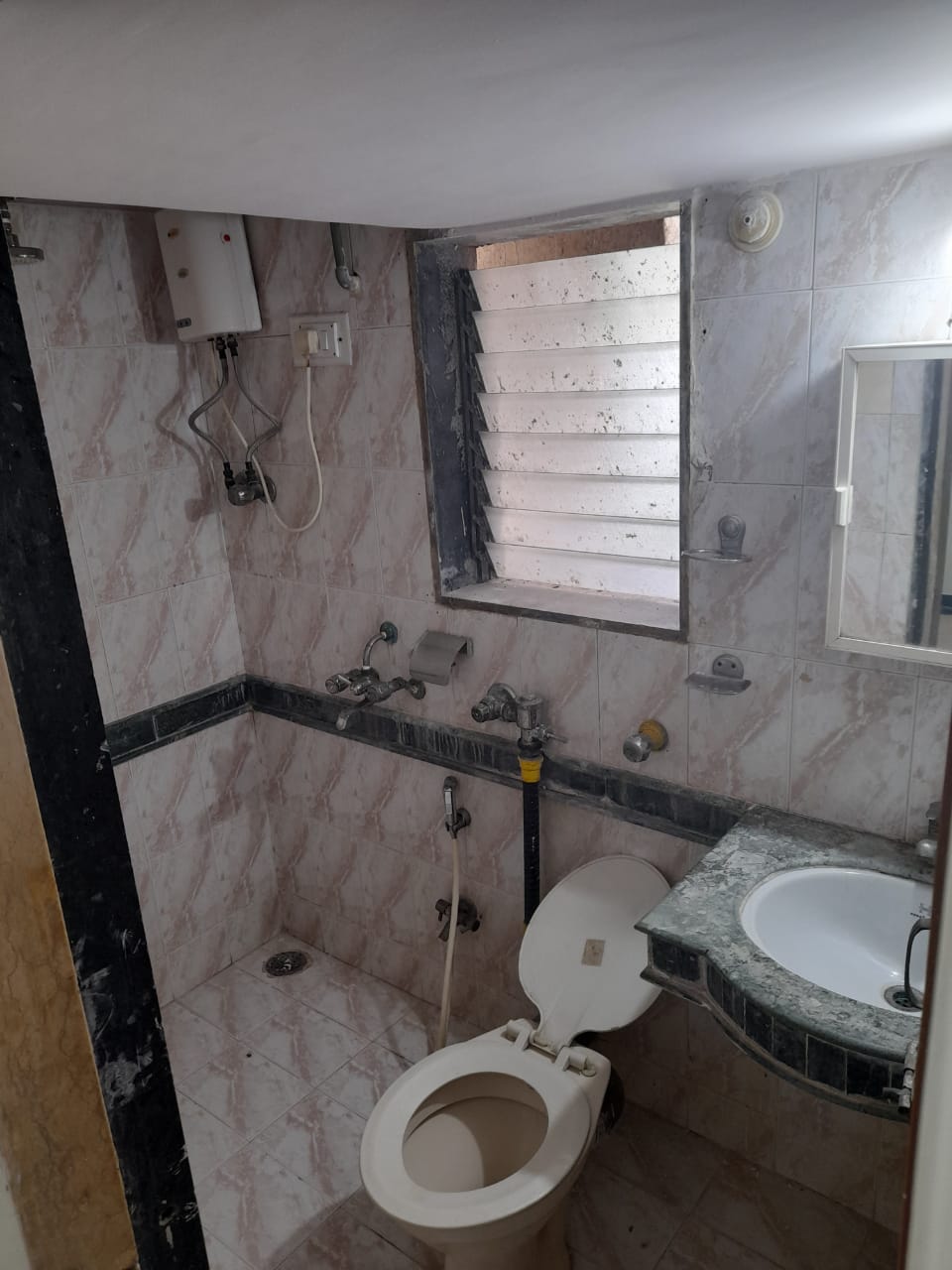 Serenity Tower — Andheri West (8)
