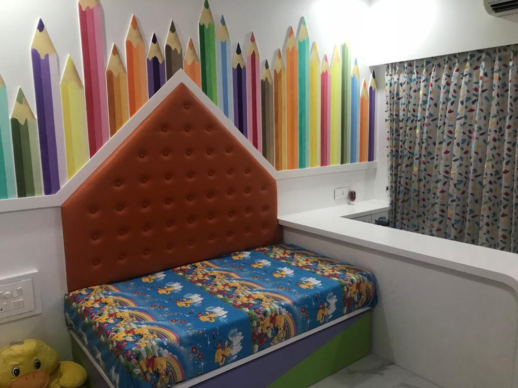Raheja Ridgewood — Goregaon East (3)