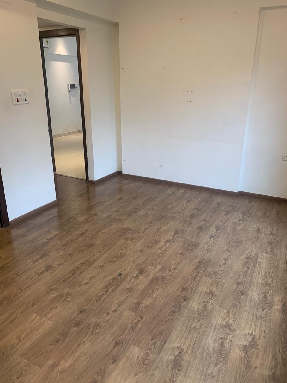 Fairmont — Khar West