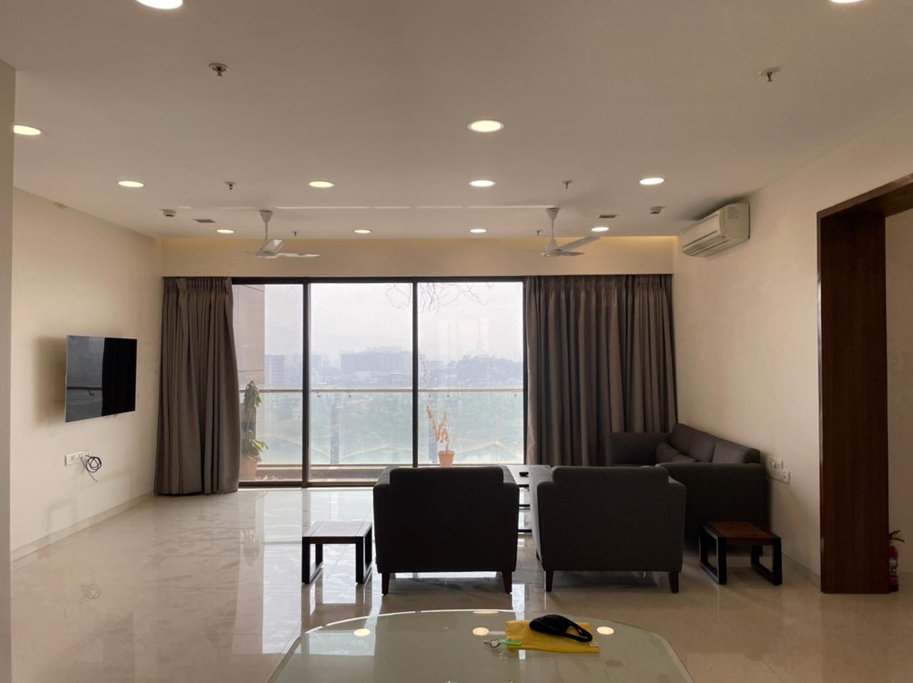 Naman Residency — Bandra East (6)