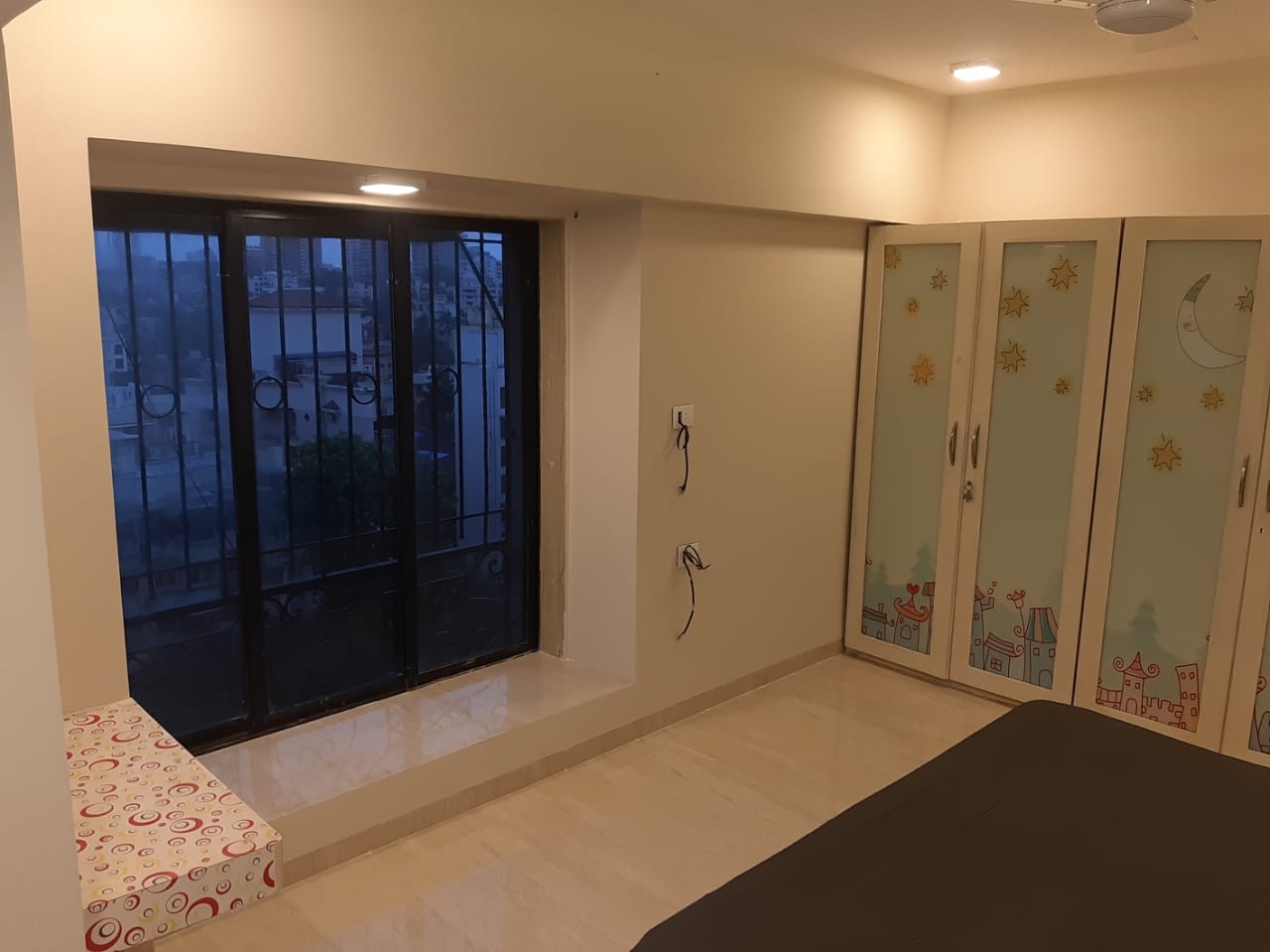Everest Apartments โ Bandra West