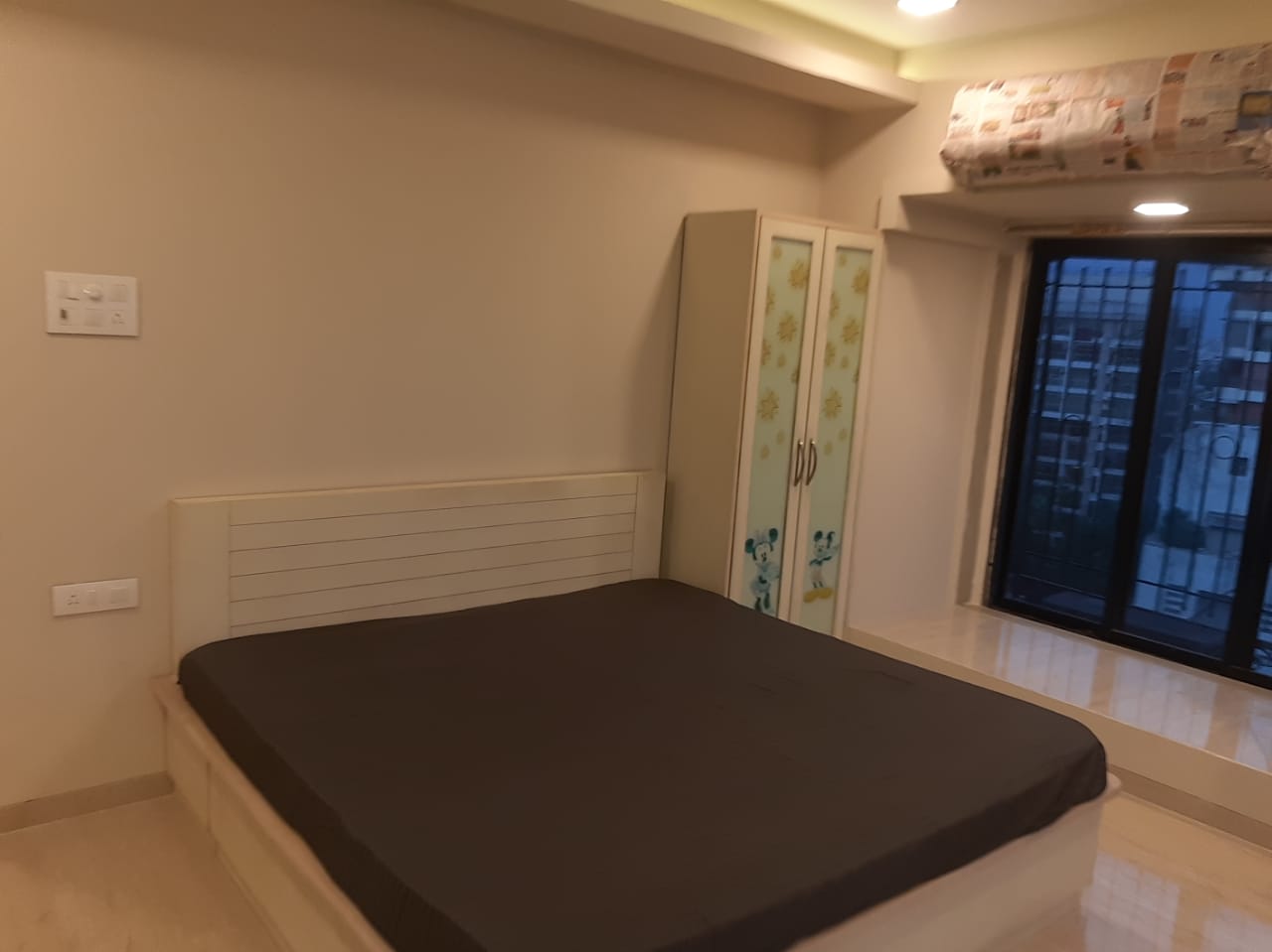 Everest Apartments โ Bandra West