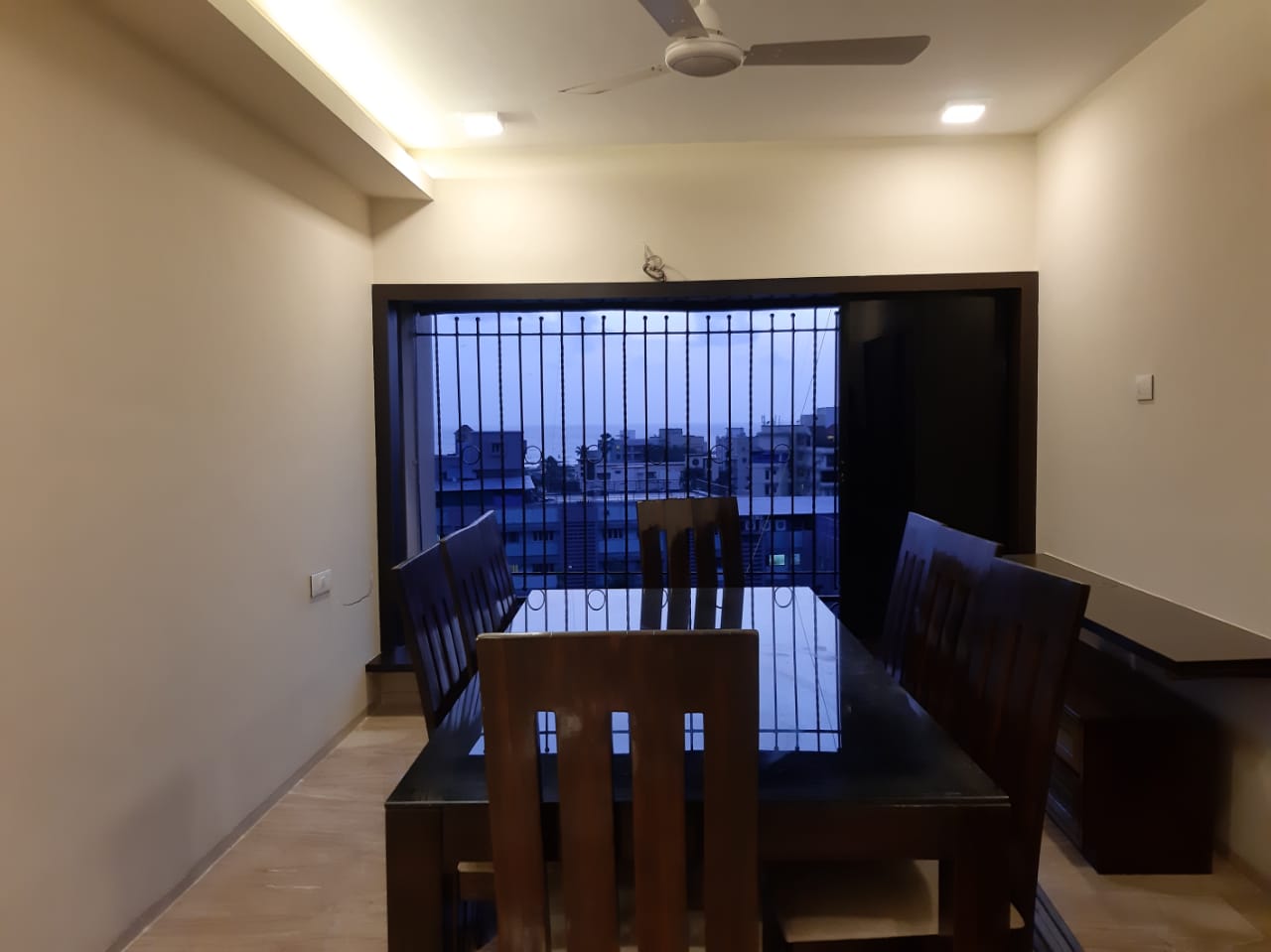 Everest Apartments โ Bandra West