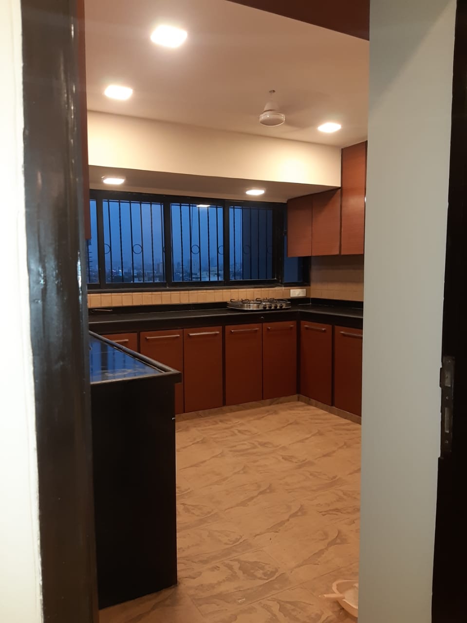 Everest Apartments โ Bandra West