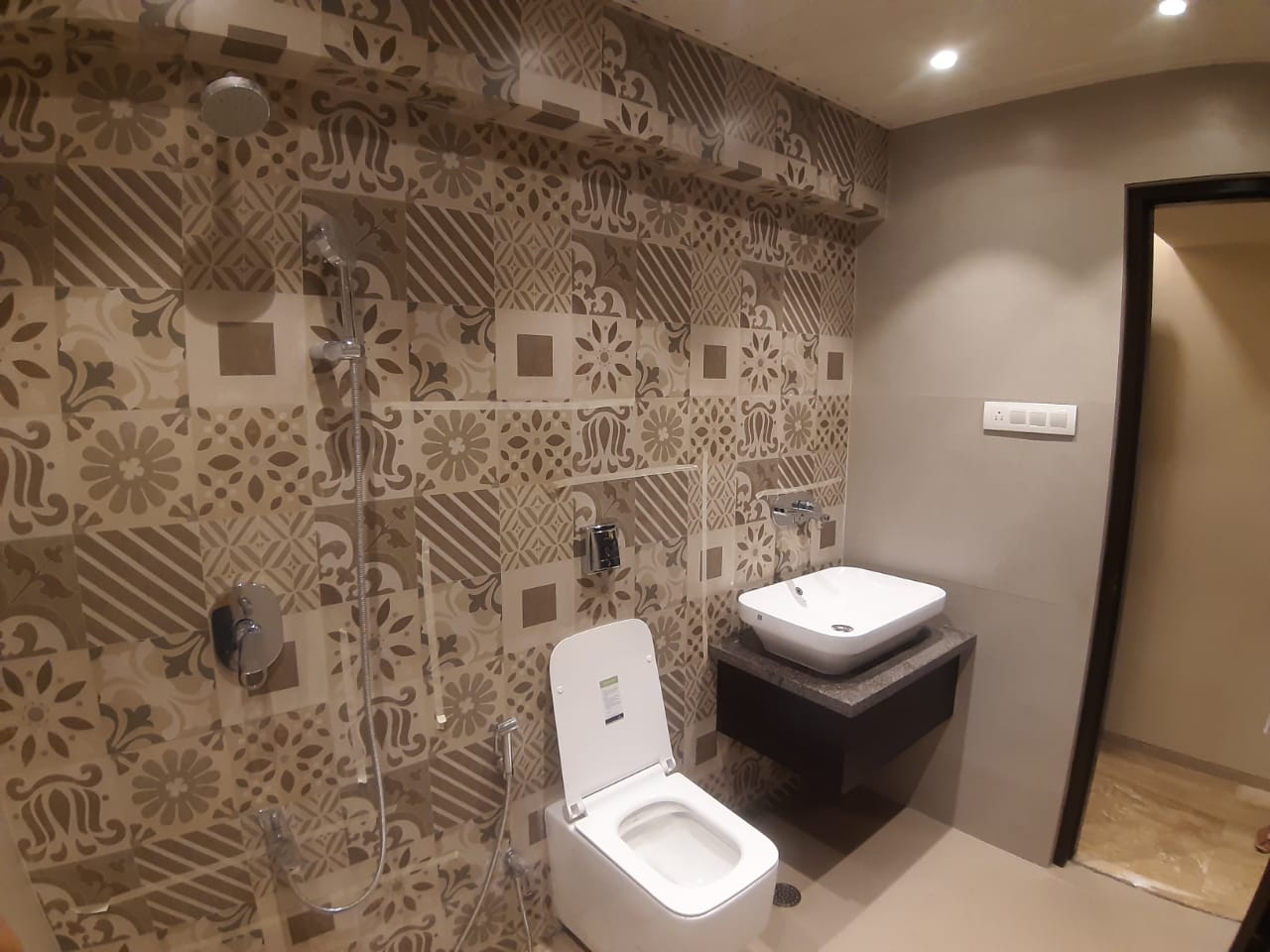 Everest — Bandra West (16)