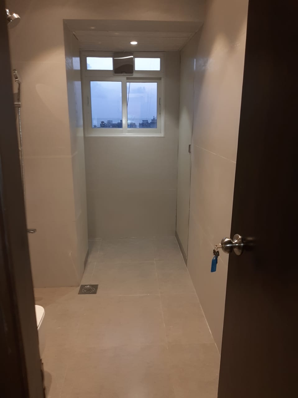 Everest Apartments โ Bandra West